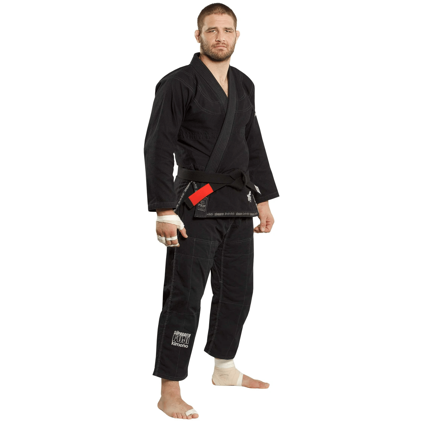 Fuji Suparaito Jiu Jitsu Gi