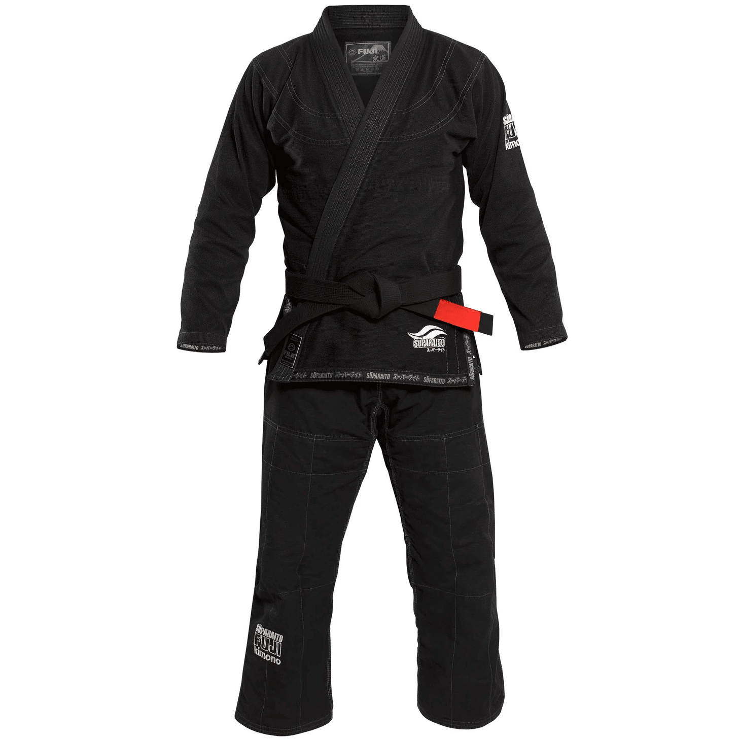 Fuji Suparaito Jiu Jitsu Gi