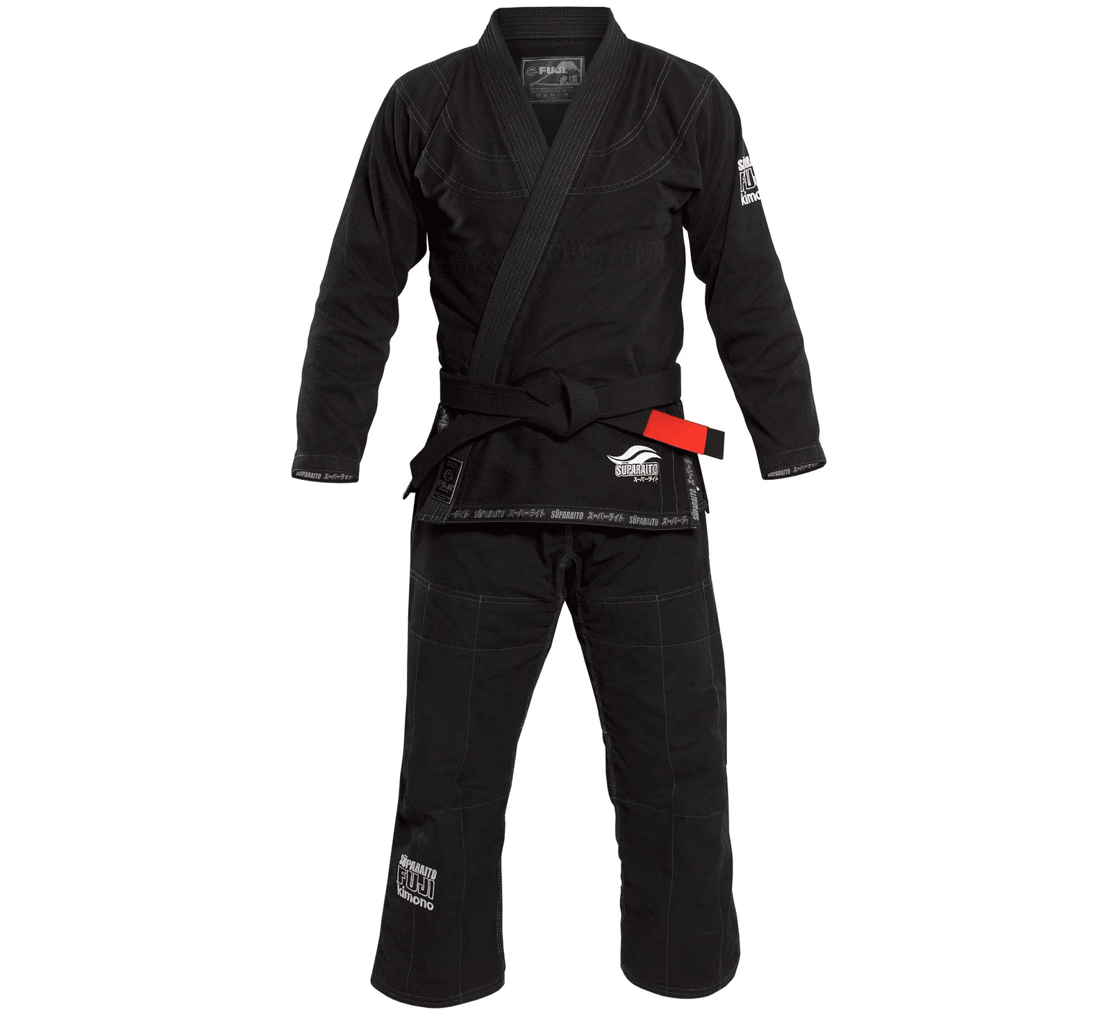 Fuji Suparaito Jiu Jitsu Gi