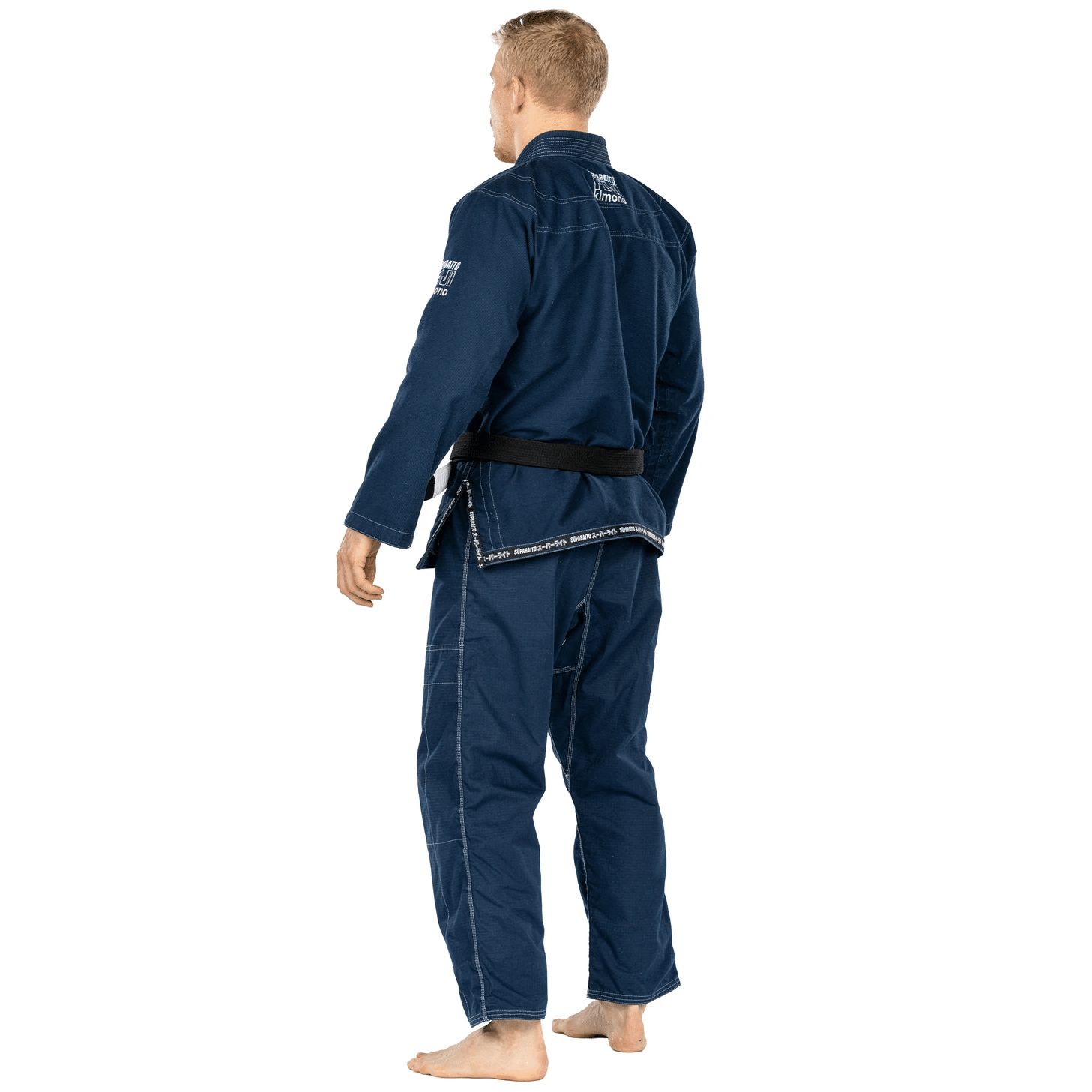 Fuji Suparaito Jiu Jitsu Gi