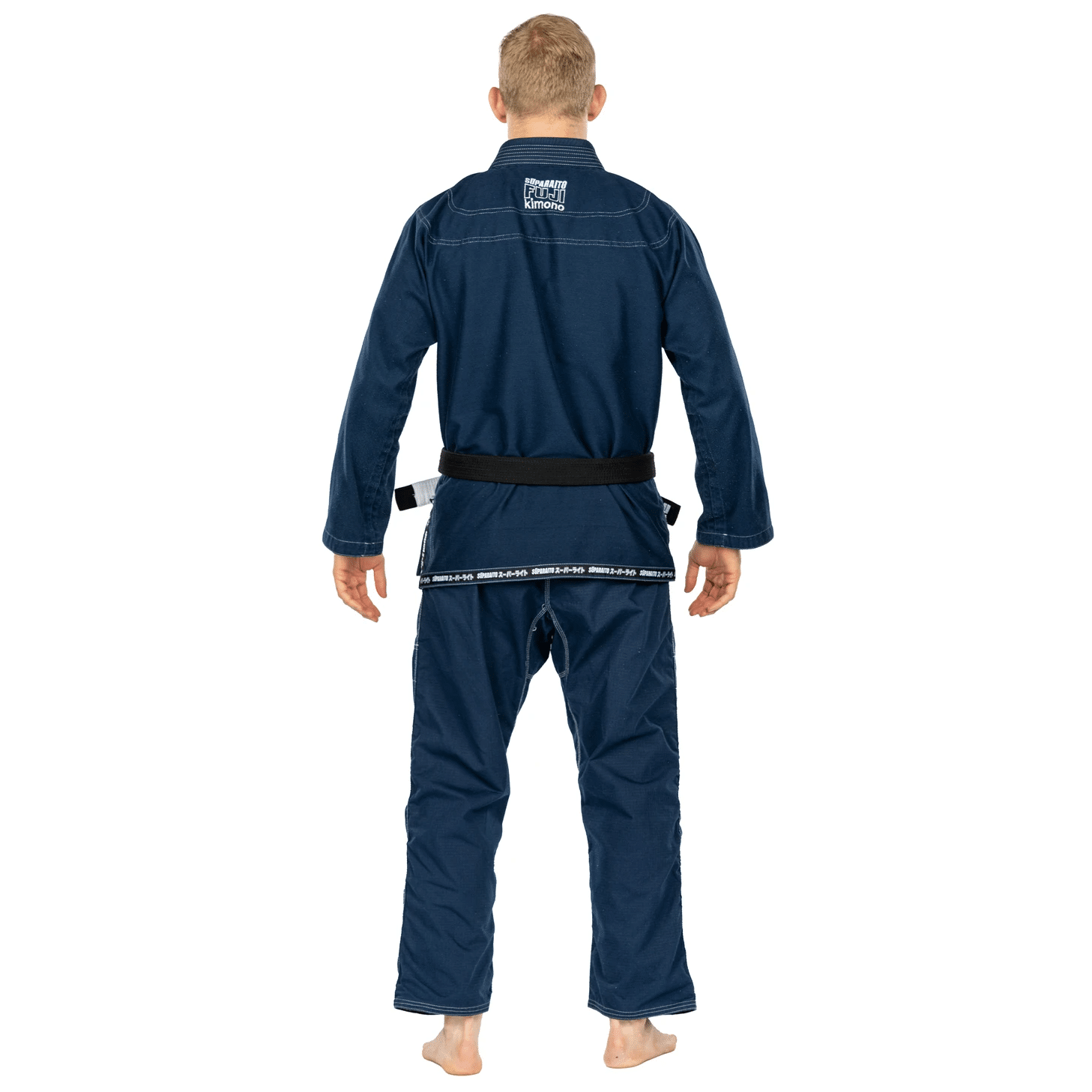Fuji Suparaito Jiu Jitsu Gi