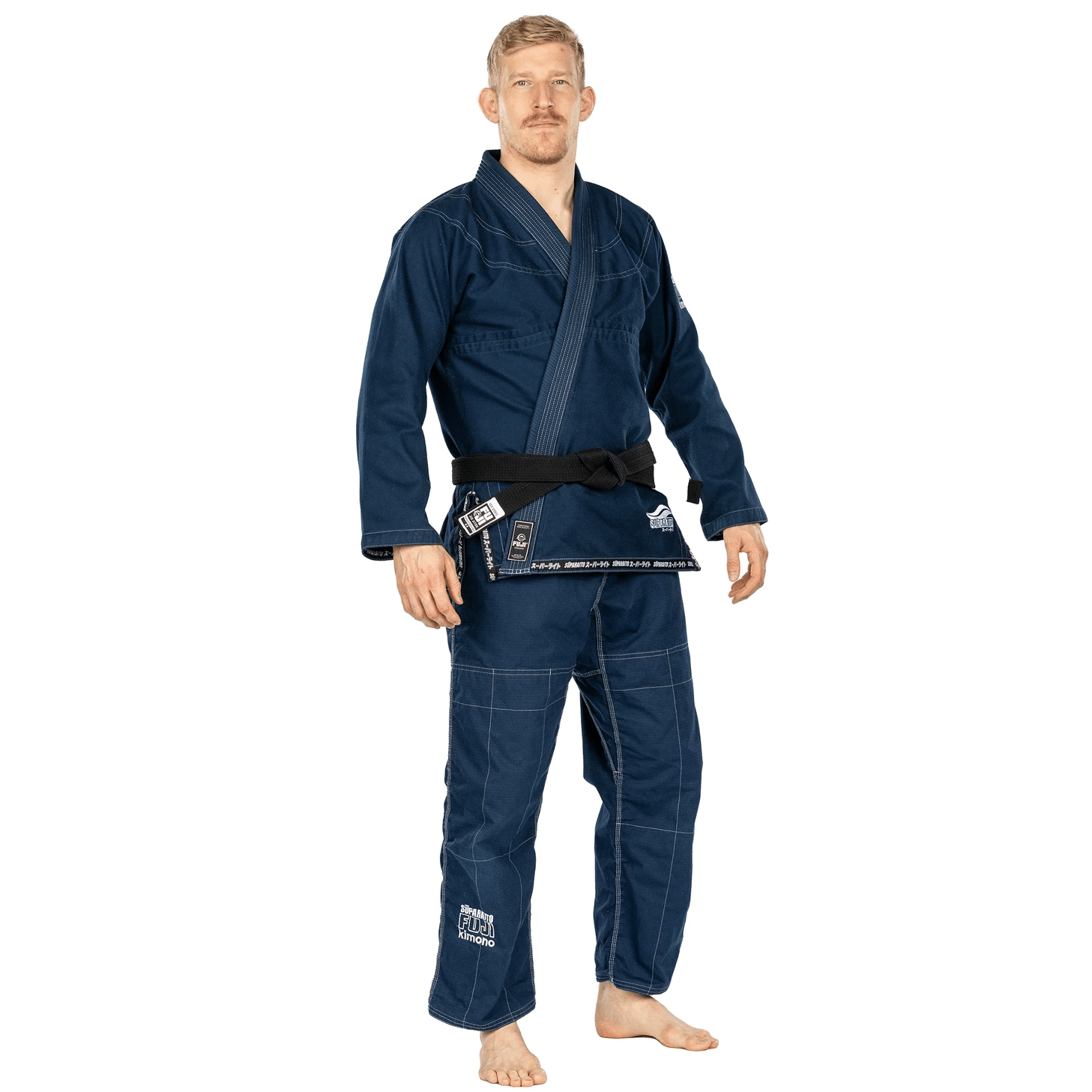 Fuji Suparaito Jiu Jitsu Gi