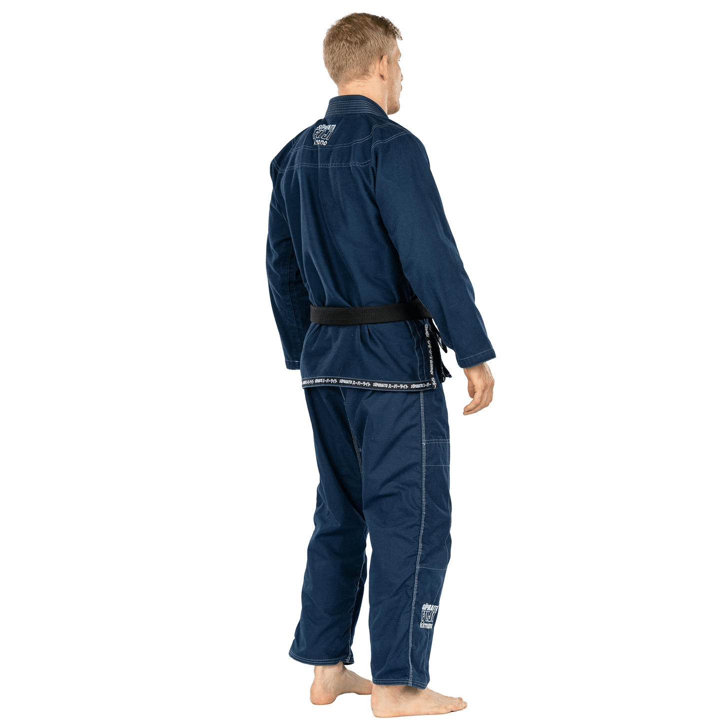 Fuji Suparaito Jiu Jitsu Gi