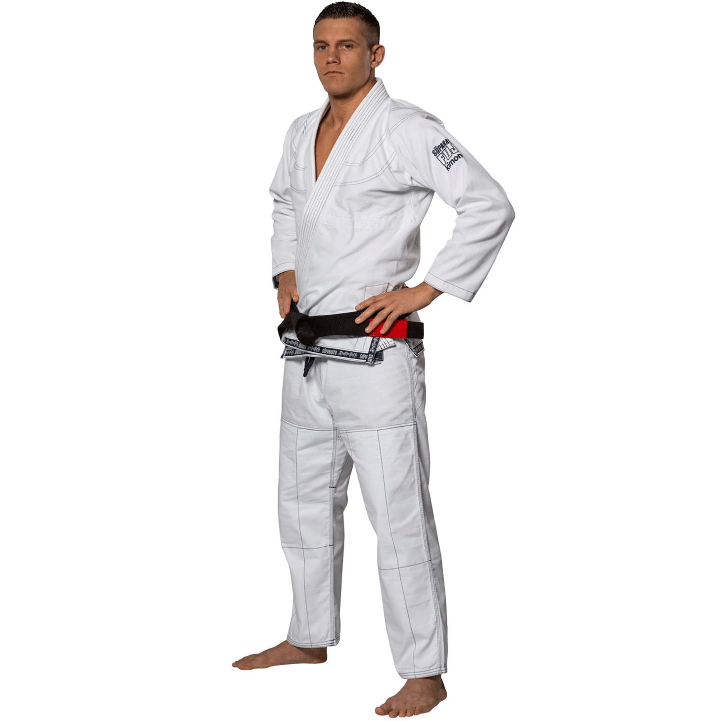 Fuji Suparaito Jiu Jitsu Gi