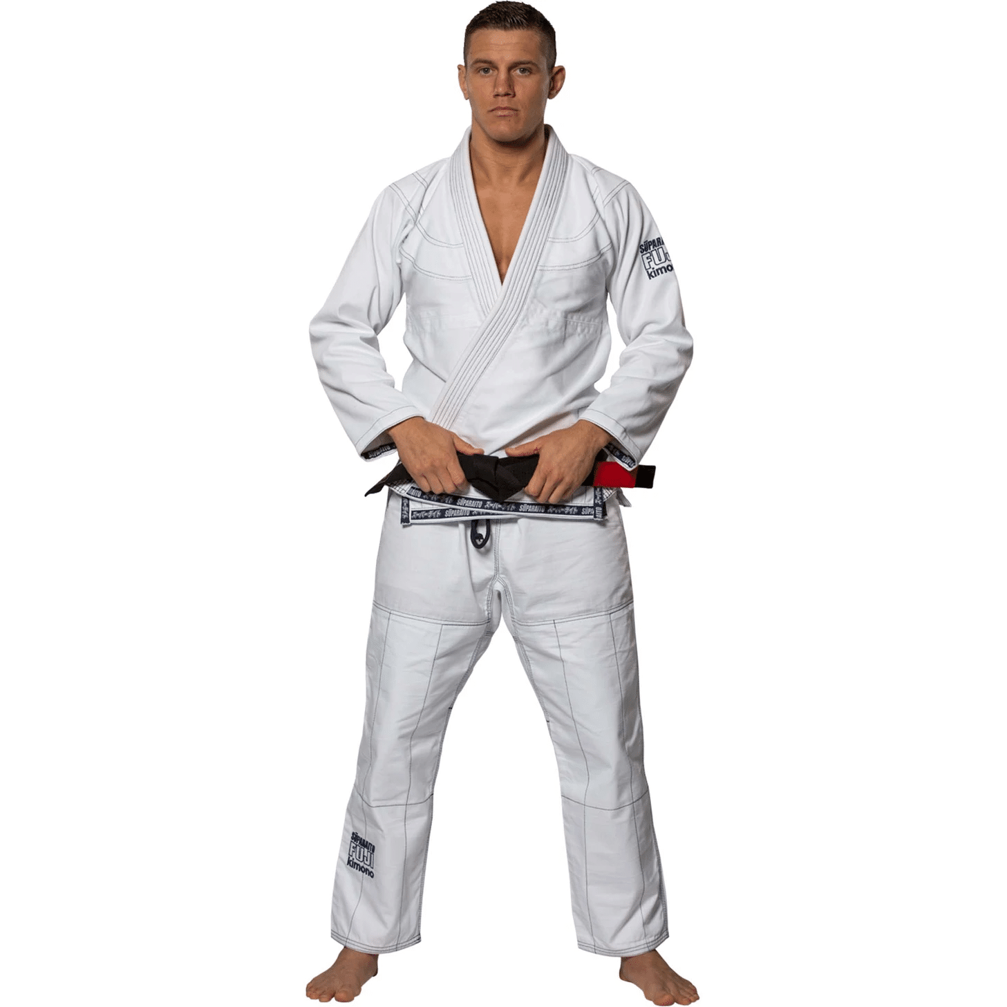 Fuji Suparaito Jiu Jitsu Gi
