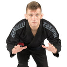 Tatami Comp SRS Lightweight 2.0 Gi Black A0