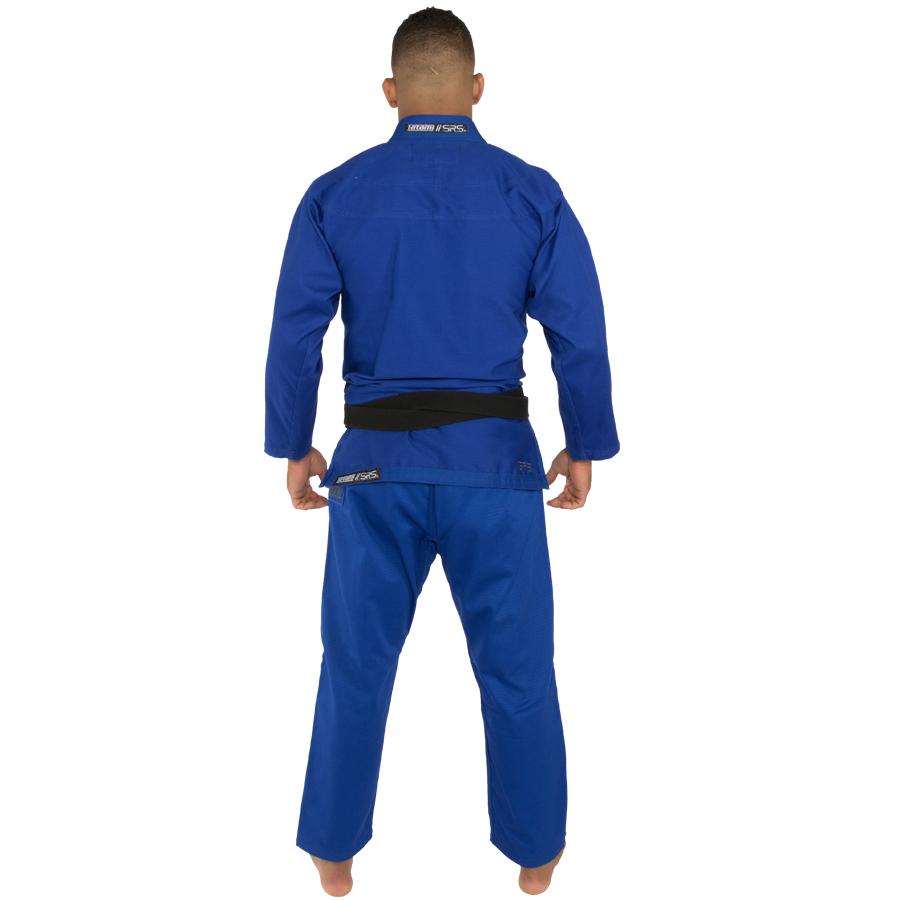 Tatami Comp SRS Lightweight 2.0 Gi