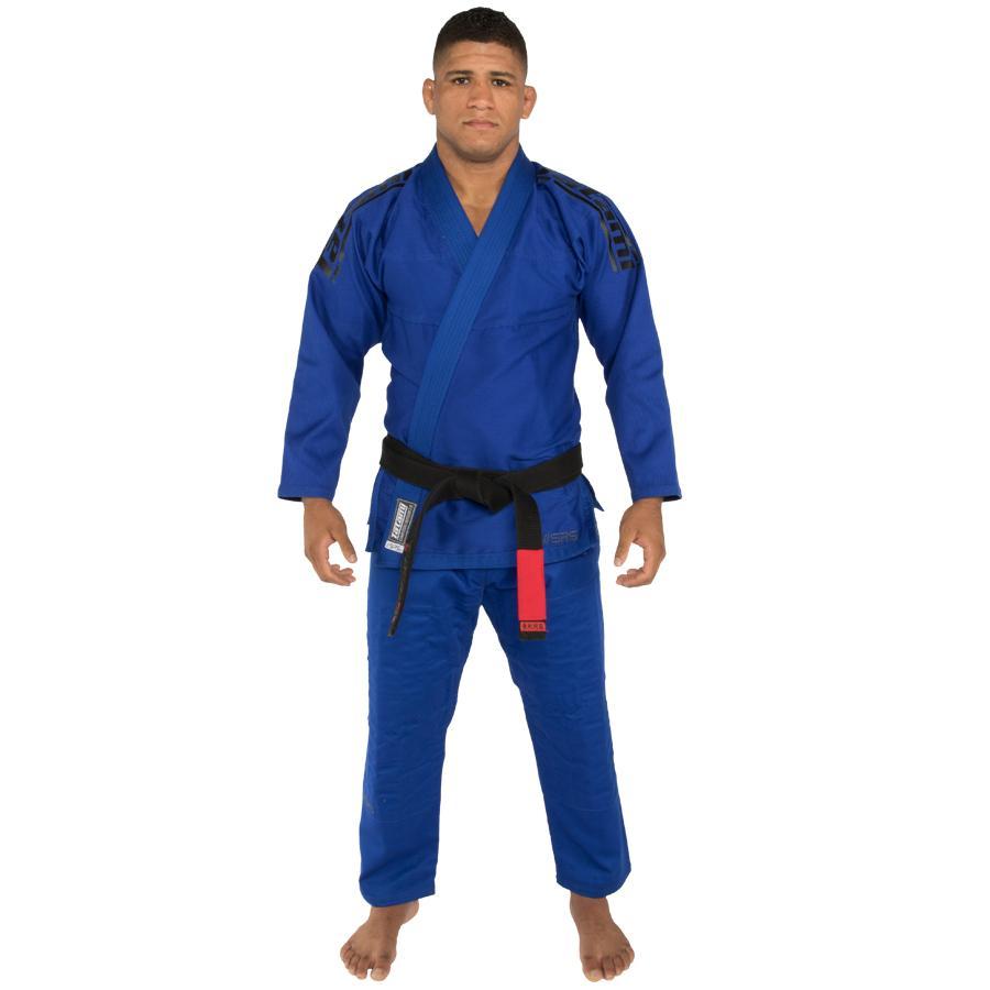 Tatami Comp SRS Lightweight 2.0 Gi
