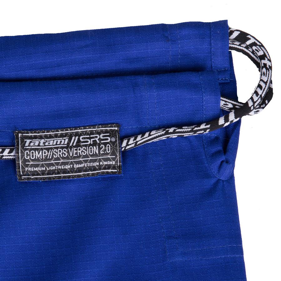 Tatami Comp SRS Lightweight 2.0 Gi