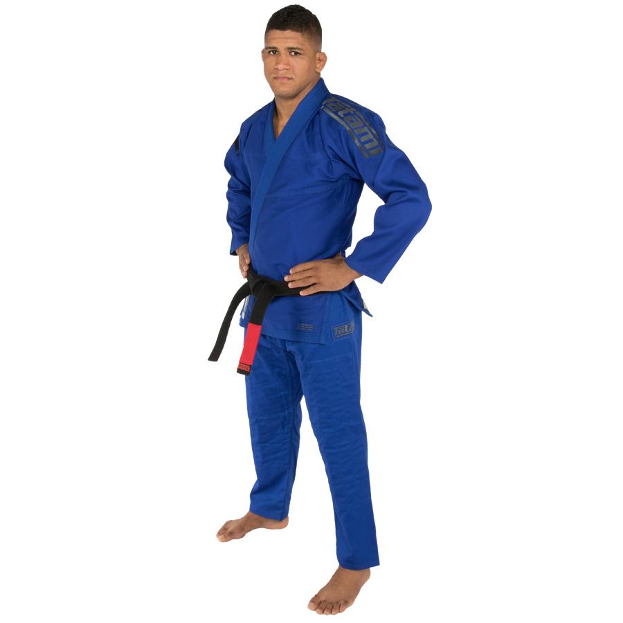 Tatami Comp SRS Lightweight 2.0 Gi