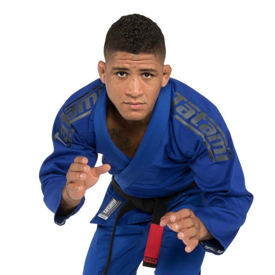 Tatami Comp SRS Lightweight 2.0 Gi Blue A0