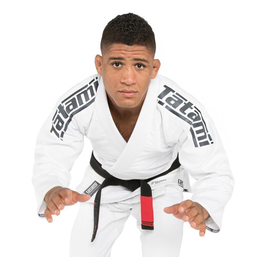 Tatami Comp SRS Lightweight 2.0 Gi White A0