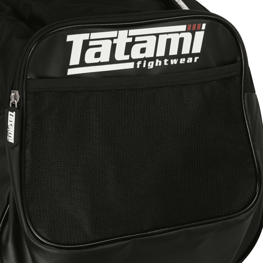 Tatami Competitor Kit Bag   