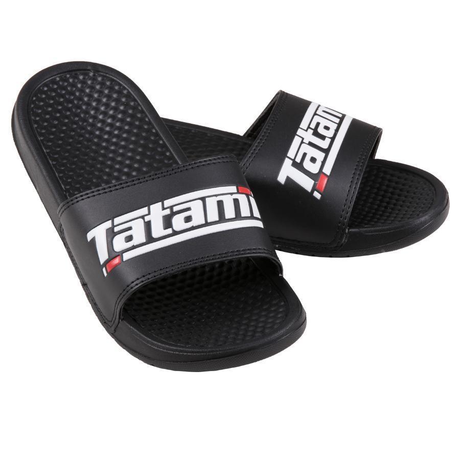 Tatami Sliders