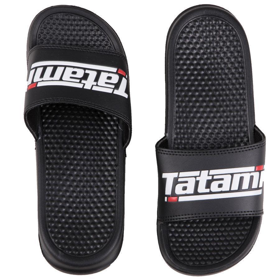 Tatami Sliders