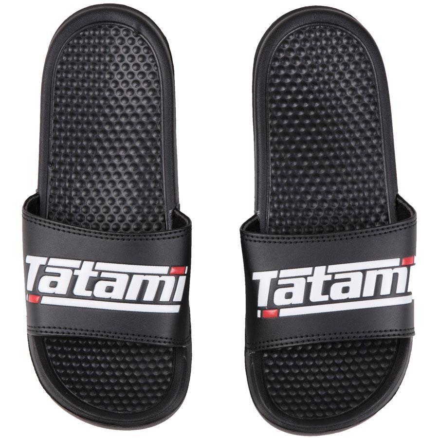 Tatami Sliders