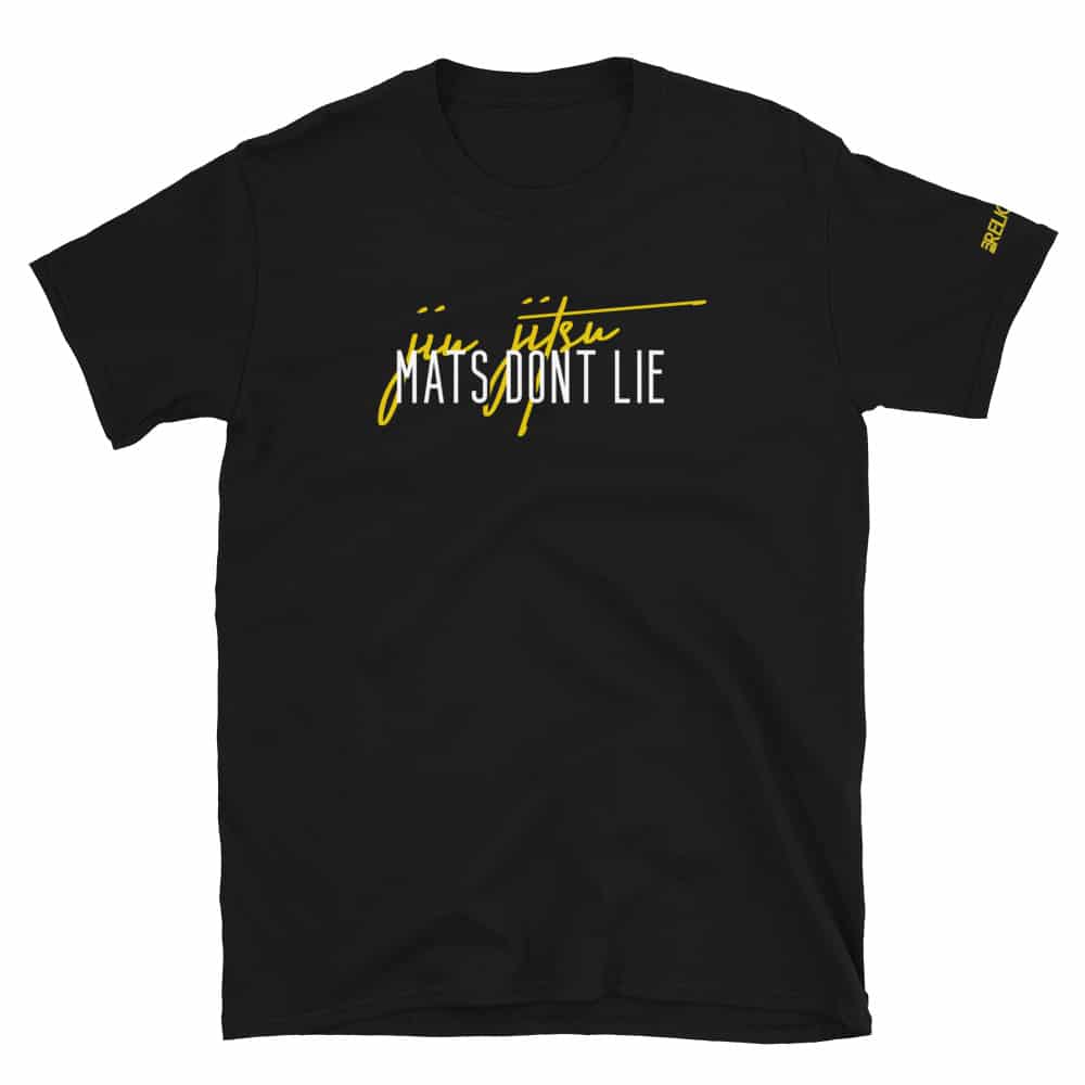 Mats Dont Lie T-Shirt S