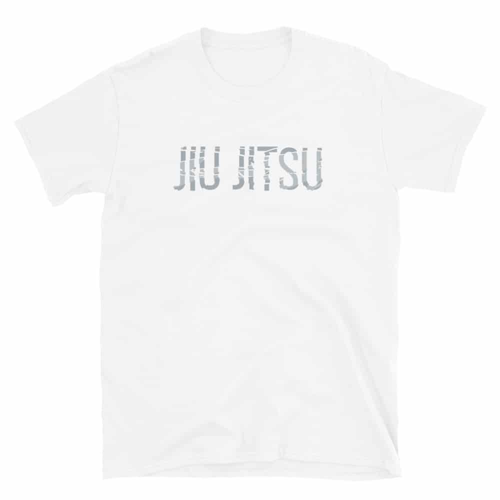 Subtle Fracture T-Shirt S