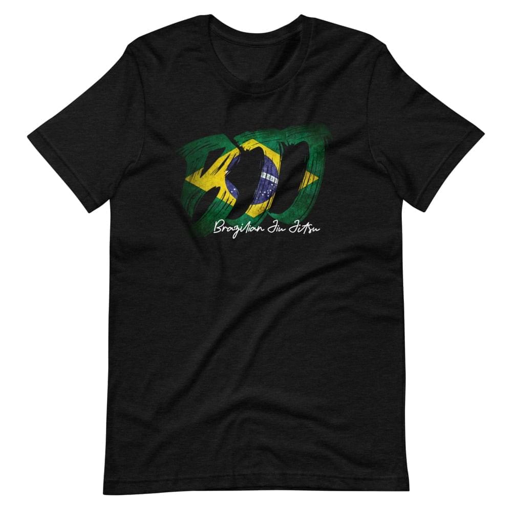 Brazilian Roots T-Shirt XS
