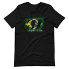 Brazilian Roots T-Shirt XS
