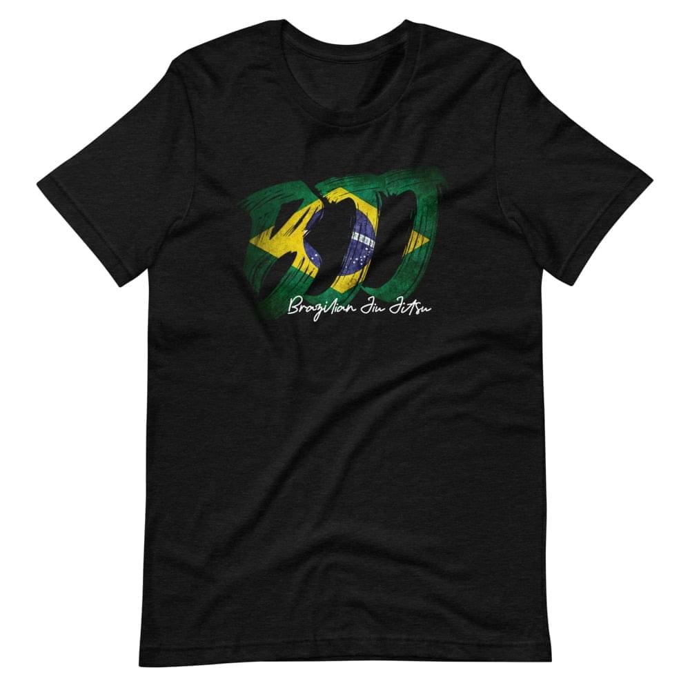 Brazilian Roots T-Shirt XS  