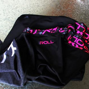 Vandal Kimonos Ground Work Rashguard