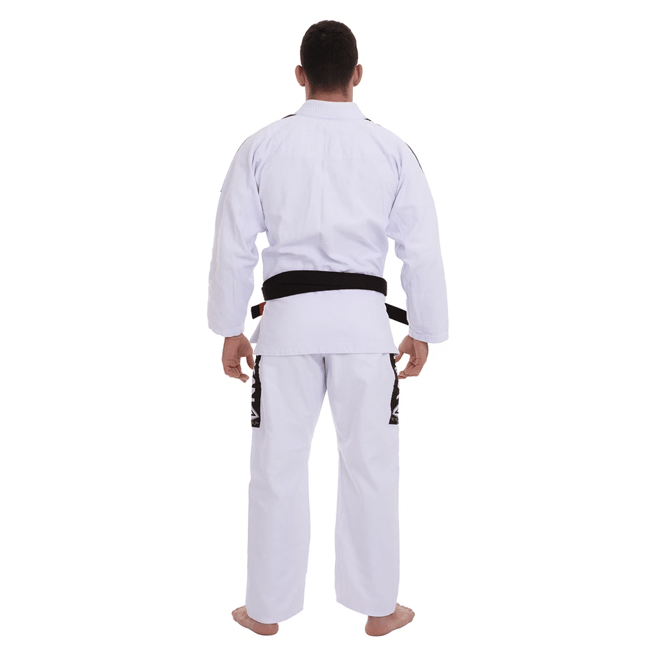 Vulkan Essential ST Jiu Jitsu Gi