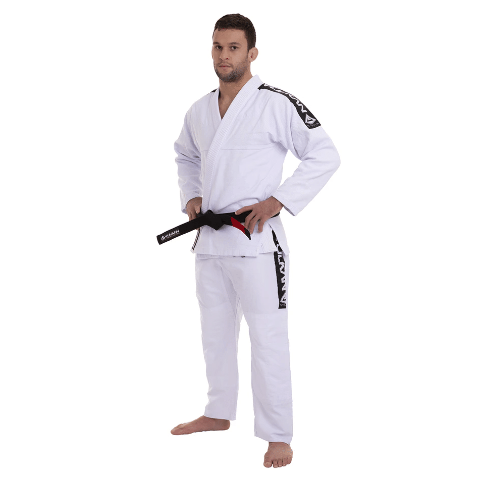 Vulkan Essential ST Jiu Jitsu Gi