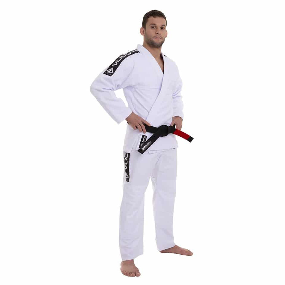 Vulkan Essential ST Jiu Jitsu Gi