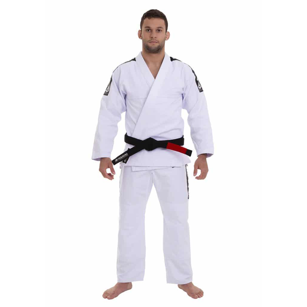 Vulkan Essential ST Jiu Jitsu Gi A0