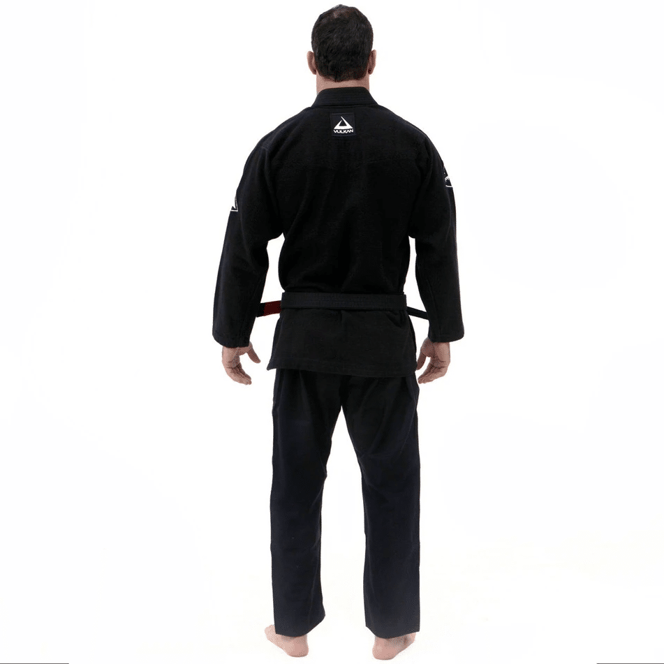 Vulkan Pro Evolution Jiu Jitsu Gi