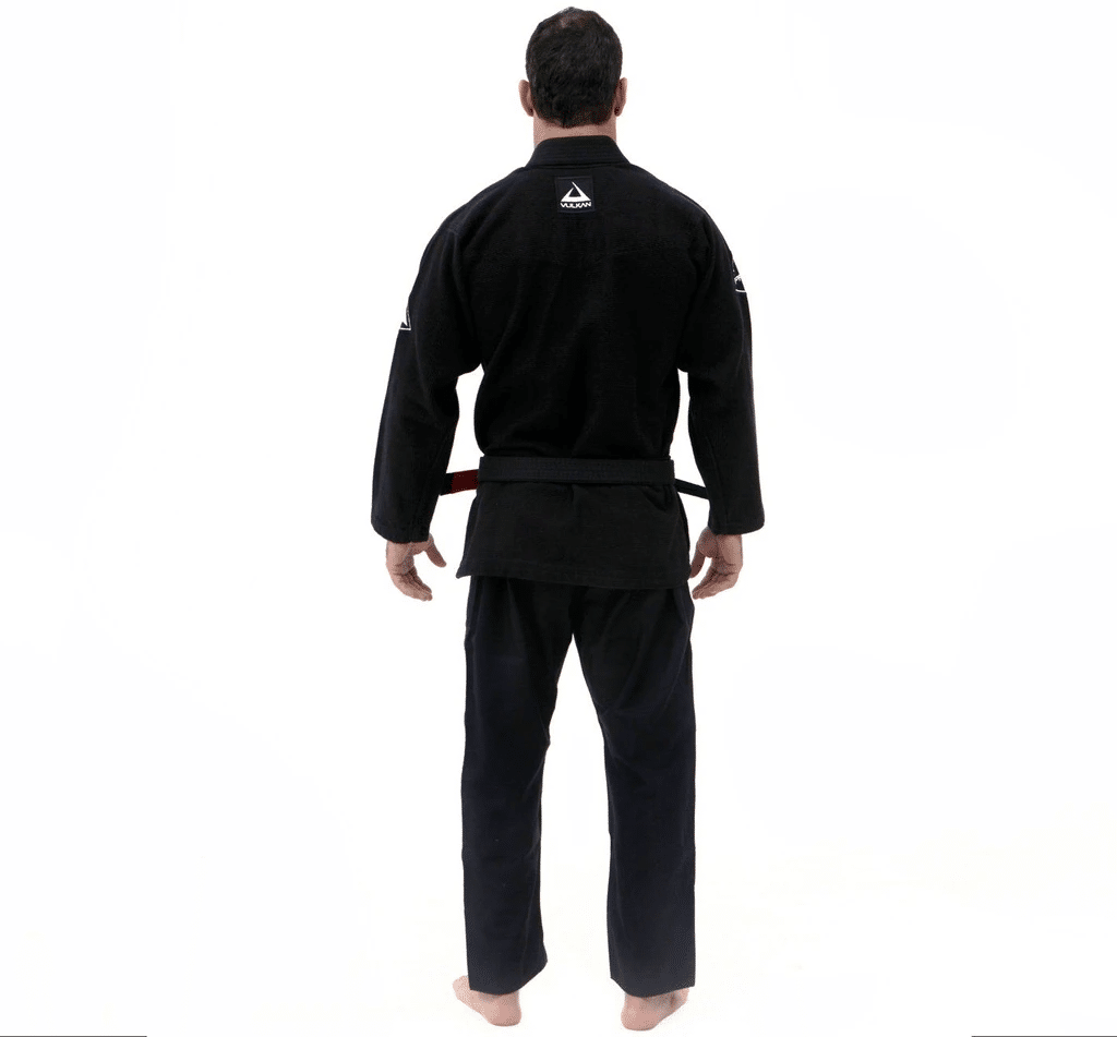 Vulkan Pro Evolution Jiu Jitsu Gi
