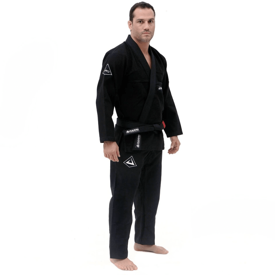 Vulkan Pro Evolution Jiu Jitsu Gi