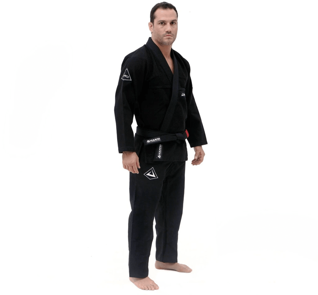 Vulkan Pro Evolution Jiu Jitsu Gi