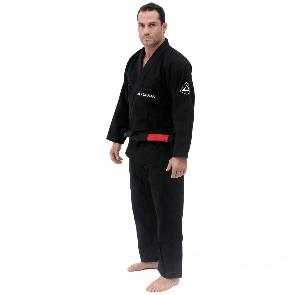 Vulkan Pro Evolution Jiu Jitsu Gi