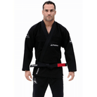 Vulkan Pro Evolution Jiu Jitsu Gi Black A0