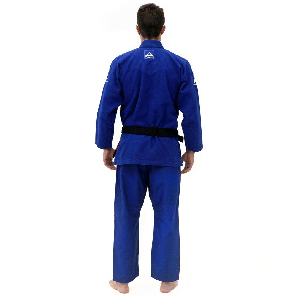Vulkan Pro Evolution Jiu Jitsu Gi