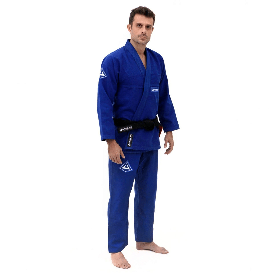 Vulkan Pro Evolution Jiu Jitsu Gi