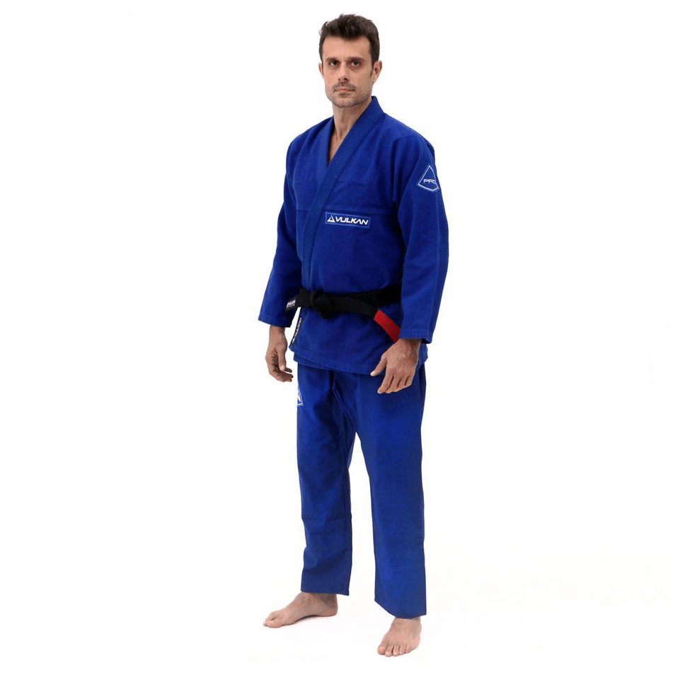 Vulkan Pro Evolution Jiu Jitsu Gi