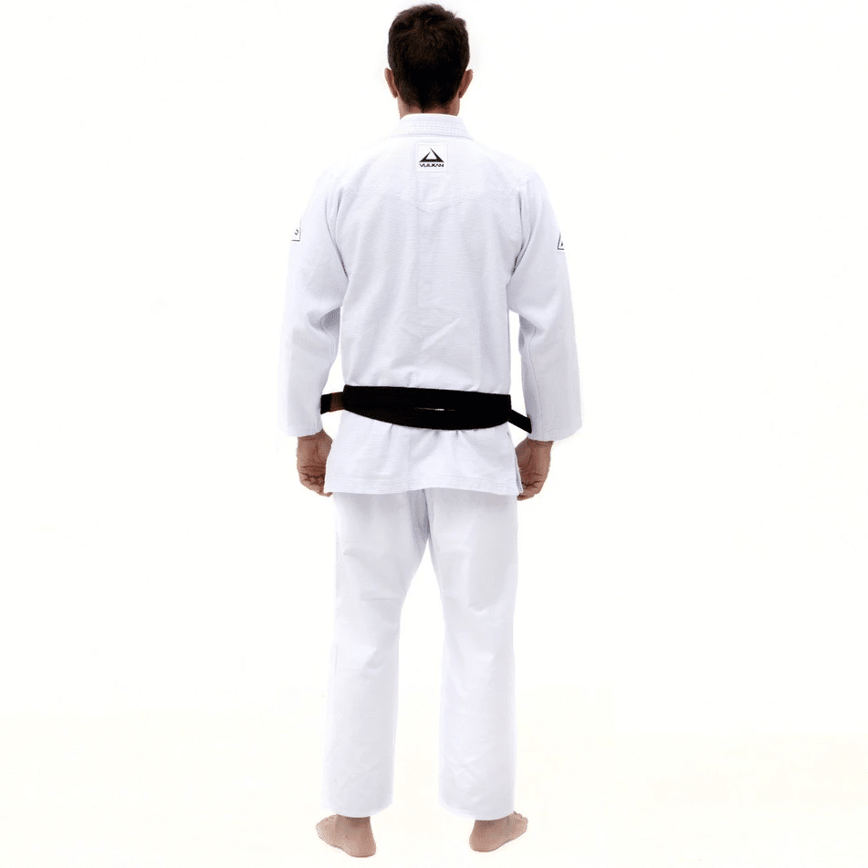 Vulkan Pro Evolution Jiu Jitsu Gi