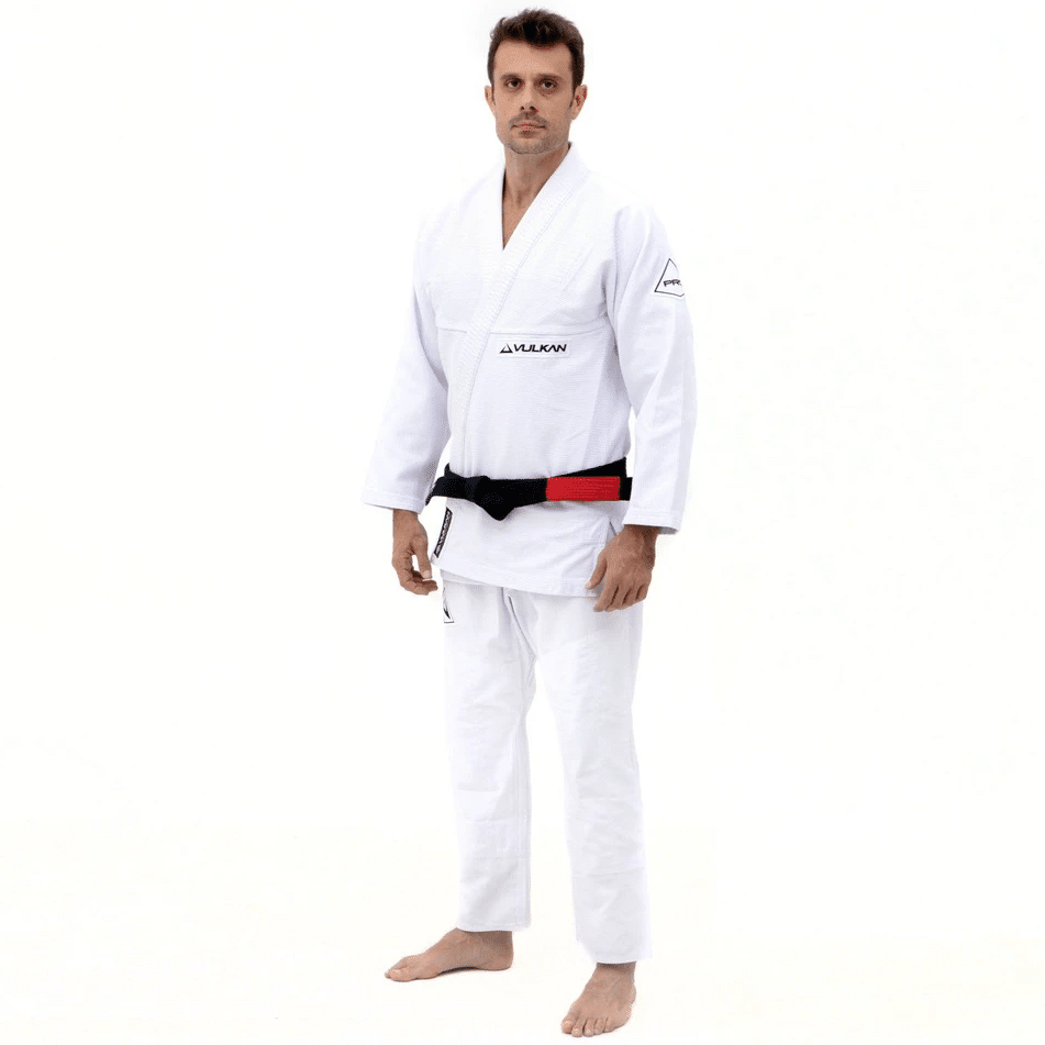 Vulkan Pro Evolution Jiu Jitsu Gi