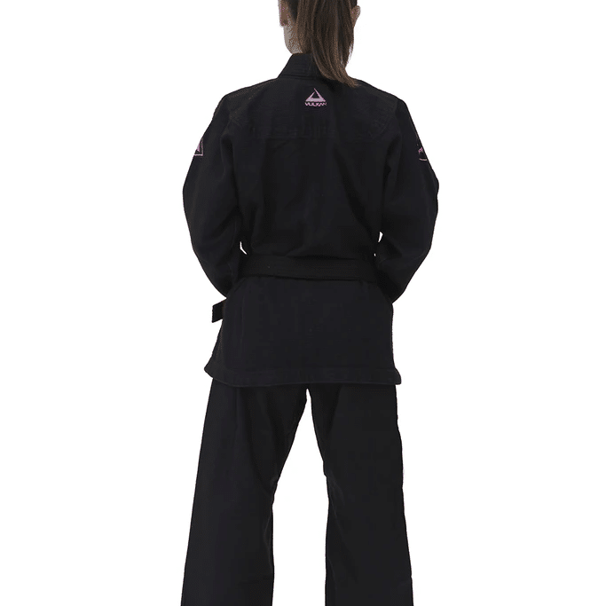 Vulkan Womens Pro Evolution Jiu Jitsu Gi