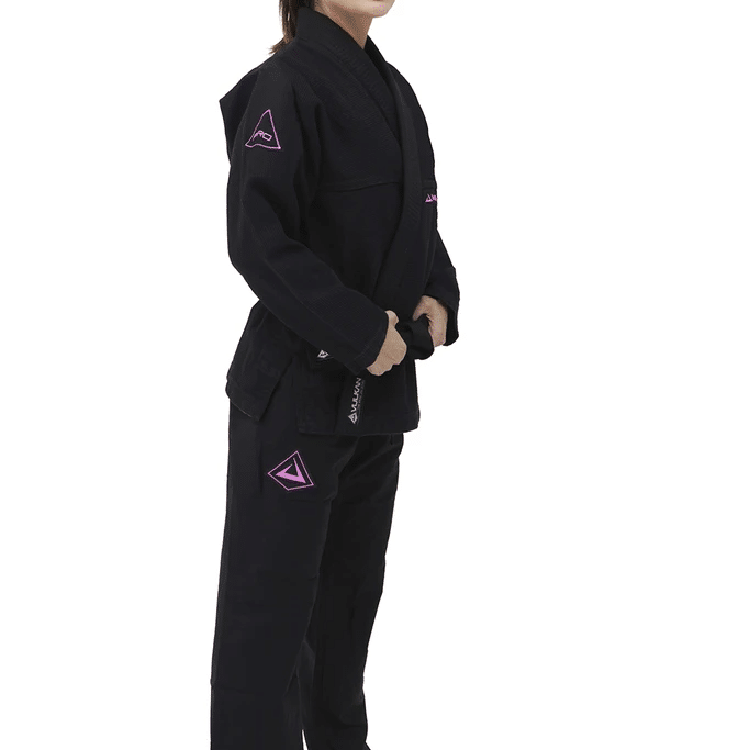 Vulkan Womens Pro Evolution Jiu Jitsu Gi