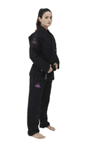 Vulkan Womens Pro Evolution Jiu Jitsu Gi