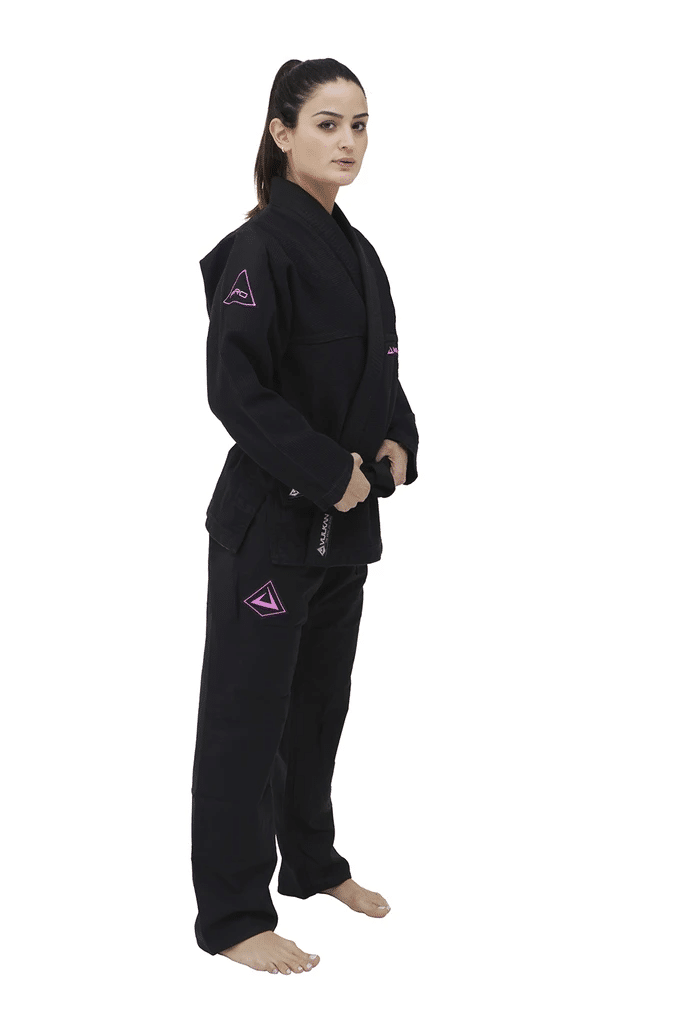 Vulkan Womens Pro Evolution Jiu Jitsu Gi