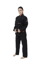 Vulkan Womens Pro Evolution Jiu Jitsu Gi