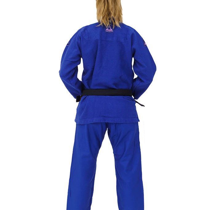 Vulkan Womens Pro Evolution Jiu Jitsu Gi