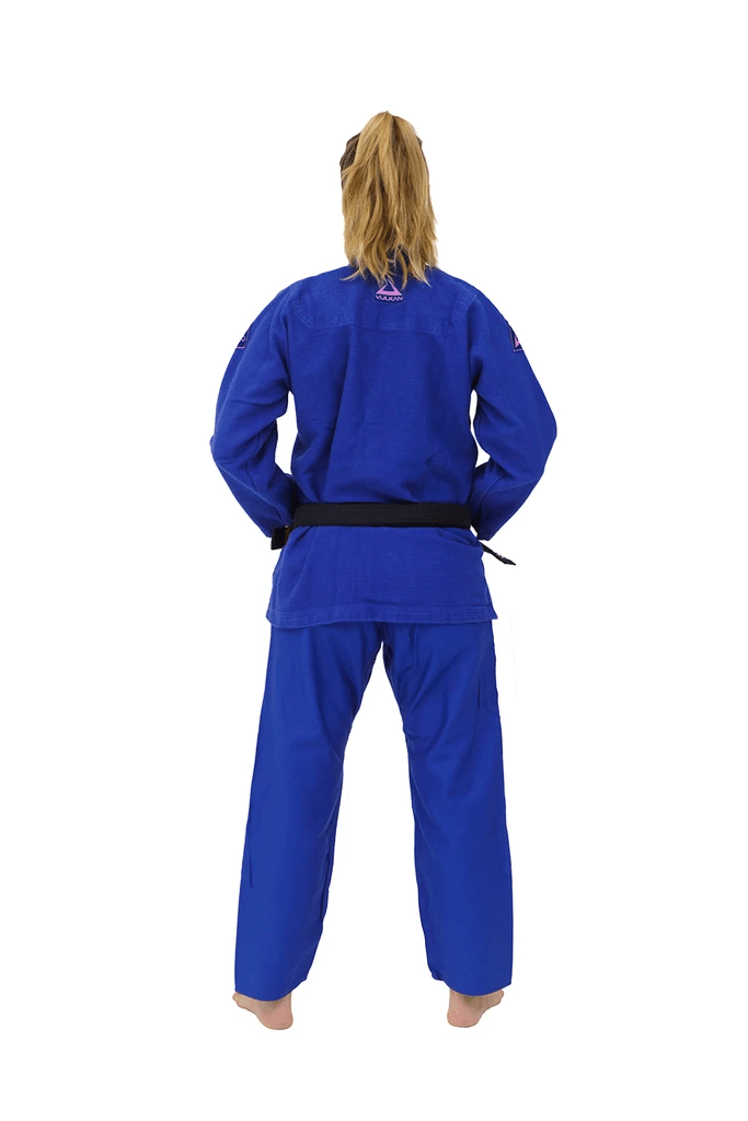 Vulkan Womens Pro Evolution Jiu Jitsu Gi