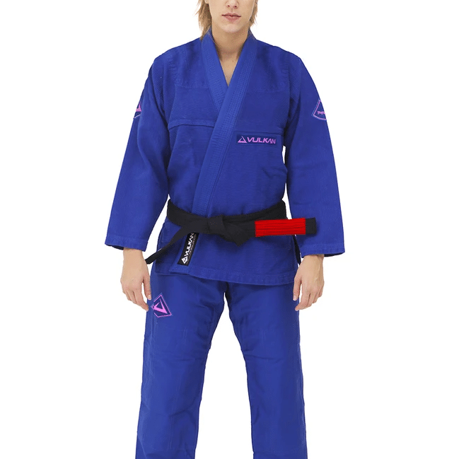 Vulkan Womens Pro Evolution Jiu Jitsu Gi