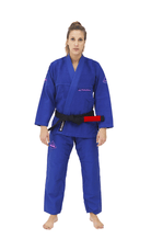 Vulkan Womens Pro Evolution Jiu Jitsu Gi